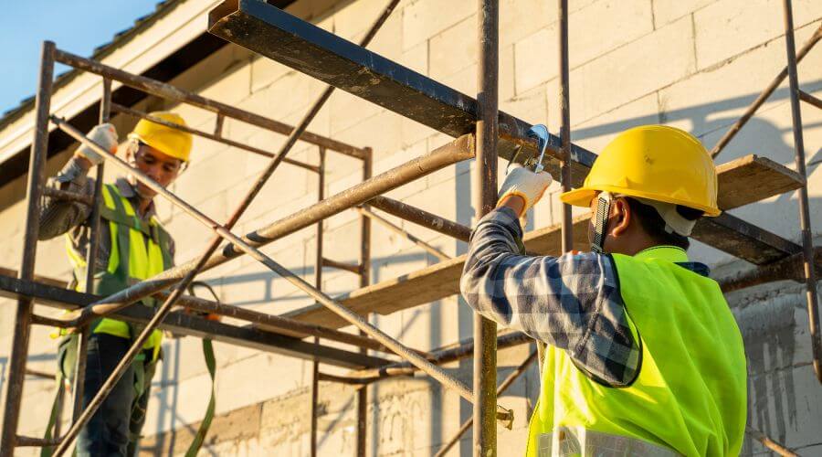 Expert Emergency Roof Repairs services in Leonardo, NJ